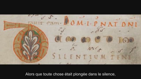 Dum Medium Silentium