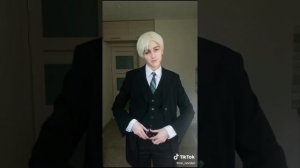 Драрри подборка видео из Тик Ток/ Drarry