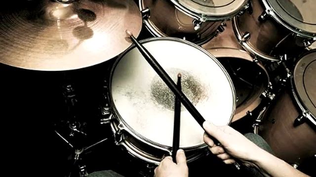 Drum Track Tempo Perdido Legião Urbana смотреть онлайн