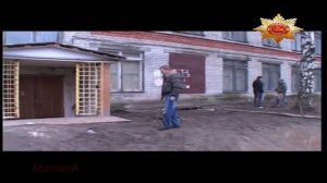 Банда Абрамова Мясники 2 часть (hd) Вне закона