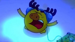 Лосяш поёт астрономия неееет 2х скорость