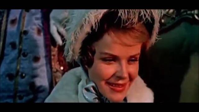 "В лунном сияньи" смотреть онлайн