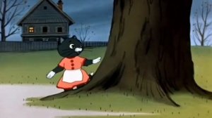 Кошкин дом 1958 @ClassicCartoonsMedia @sndk @MUSICSONG8