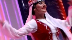 Лаура Алиева Душа горит