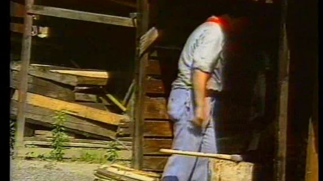 Путешествие вокруг Европы по железной дороге 1 сезон 3 серия (документальный сериал, 1993)