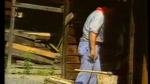 Путешествие вокруг Европы по железной дороге 1 сезон 3 серия (документальный сериал, 1993)