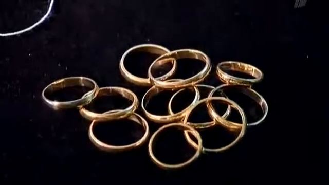 3 - Подделки из недрагоценных металлов Проверка на подлинность смотреть онлайн