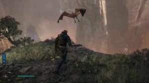 ПРИКЛЮЧЕНИЯ НА КАМЕННЫХ ШПИЛЯХ🎬 -  STAR WARS Jedi - Survivor #11