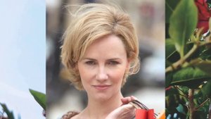 Natural Old Women Over 60 In Elegantly Dressed And Mini Skirt | By FUM 28