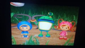 Умизуми командасы Мультхикая