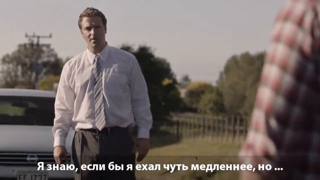 Многие уже видели, но если подумать, даже посмотрев 2 3 раза, все равно поступаешь иначе