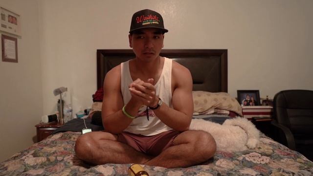 USAPANG ANXIETY (Tips for Anxiety in Tagalog) смотреть онлайн