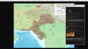 Пролог к истории Индии. Хараппская цивилизация t.mebushwackers
