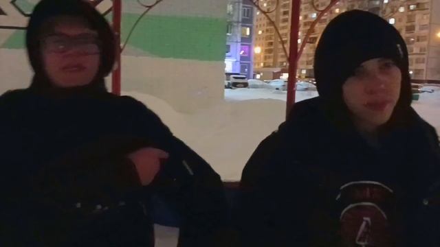 ФИЛОСОФСКАЯ ШАВЕРМА ПАТРУЛЬ  ЦОЙ!!! Город Нижневартовск. ЖЕСТЬ!!!