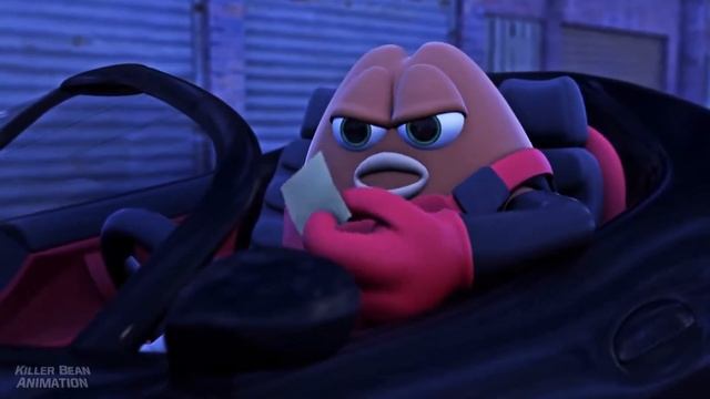 Киллер Боб на русском/Я НЕ ПРИСВАИВАЮ СЕБЕ АВТОРСКИХ ПРАВ!!! смотреть онлайн