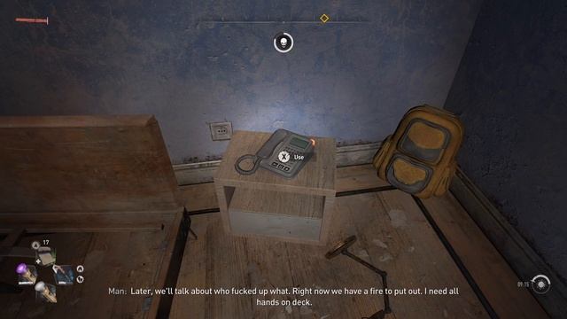 Dying Light 2 Secret Answer Machine Message? смотреть онлайн