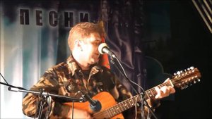 Владимир Мазур "Афганская статистика"