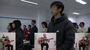 Scarborough Fair | 斯卡布罗集市