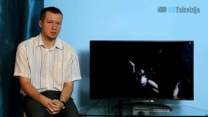 Test: Philips 40PFL8008S 3D Smart HDTV