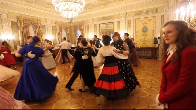 Крабовая Полька смотреть онлайн