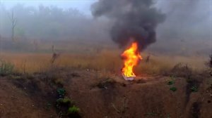 ✅На сколько безопасны ГАЗОВЫЕ баллоны 😨 Я не ожидал такой люти 💀