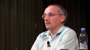 О чем думаем то и получаем