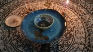 Сильный Денежный Ритуал. Ритуал на богатство, Благополучие и успех