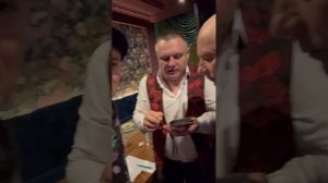 Сергей Листопад! Всех удивил и убил своим трюком!