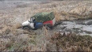 ПОКАТУШКИ ПО МОРОЗЦУ:ШЕВРОЛЕ НИВА,УАЗ.