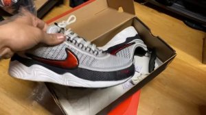 Nike Air Zoom Spiridon 1997 ( review)