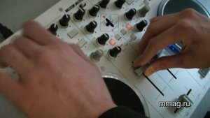 mmag.ru: Vestax VCI 100 MK2 video review