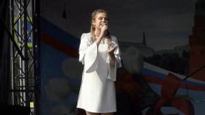 Паротикова Мария "Травушка"