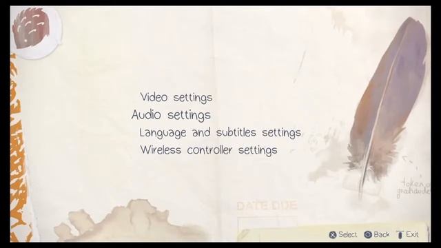 How to do life is strange underground glitch with mic