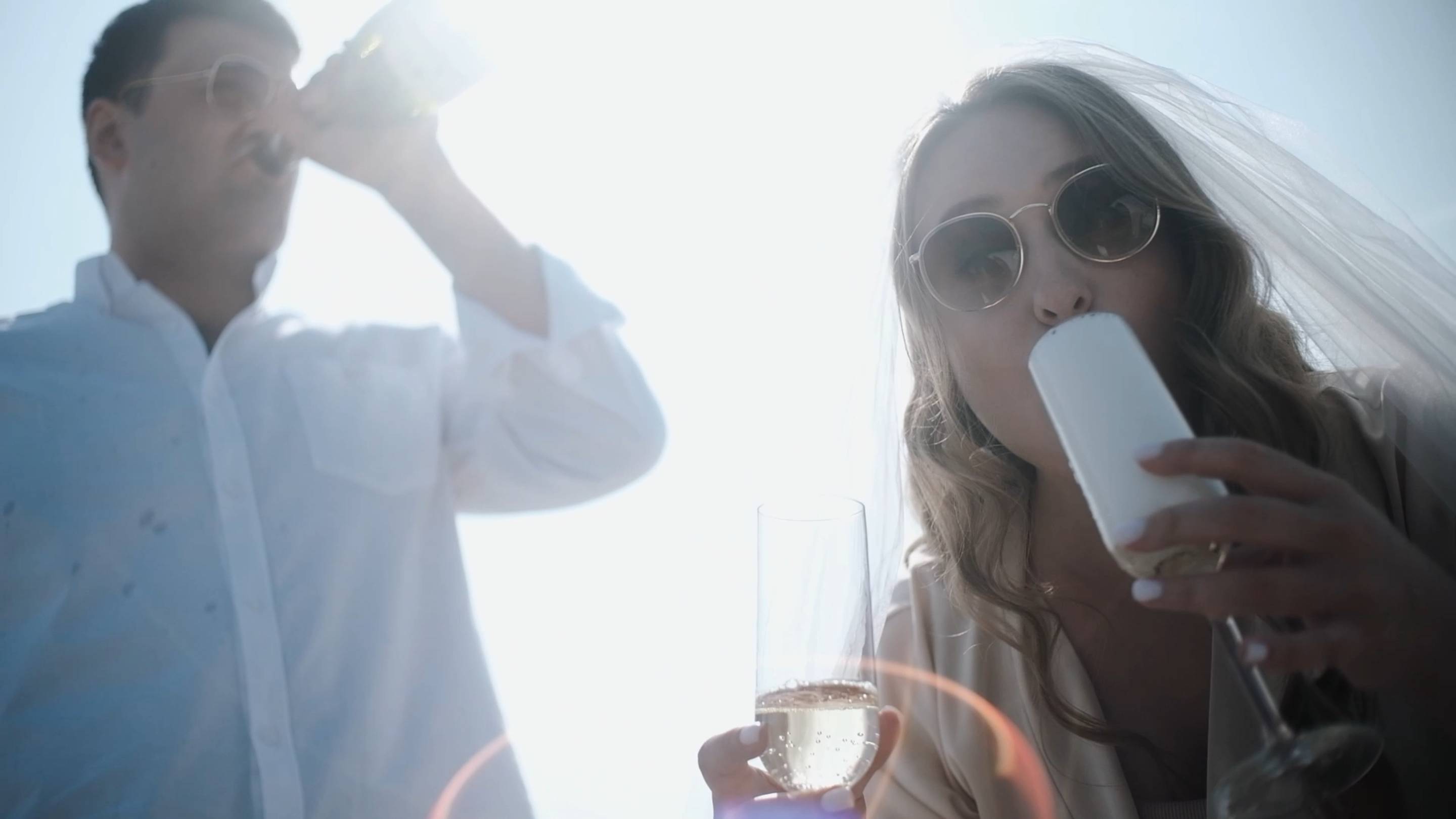 Фильм. Стас и Ксюша.