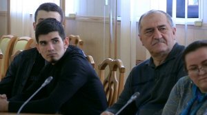 Колыбельная Расул Гамзатов