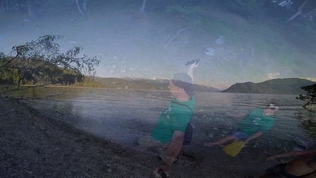10.08.2018 Телецкое
