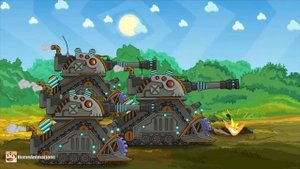 Kv - 44 Song | Кв - 44 Песня