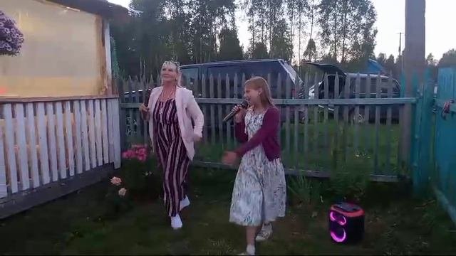Песня 