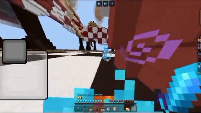 APPLICATION FOR ROM ROM SMP MCPE @NiwayOp @niwayextra@overpowered-aryan