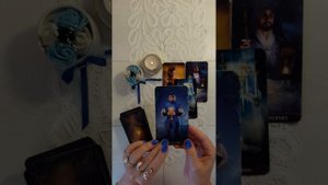 Давай поговорим... Что Она хочет сказать Вам? Услышать от Вас?  Таро для мужчин