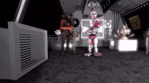 Friendly Foxy &5 на русском