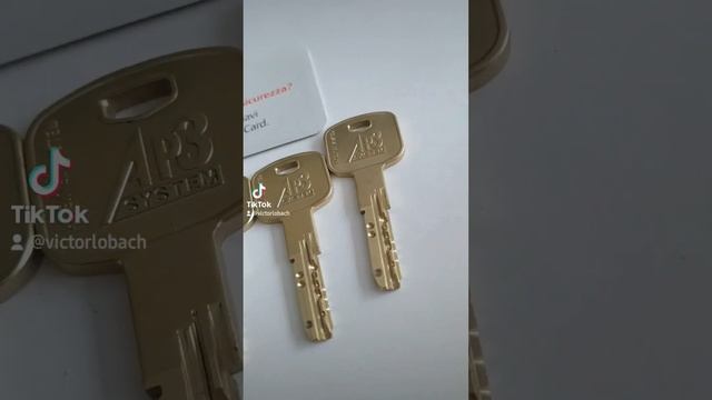Cisa AP3. Устарел парень... #заменазамка #входныедвери #homesecurityminsk