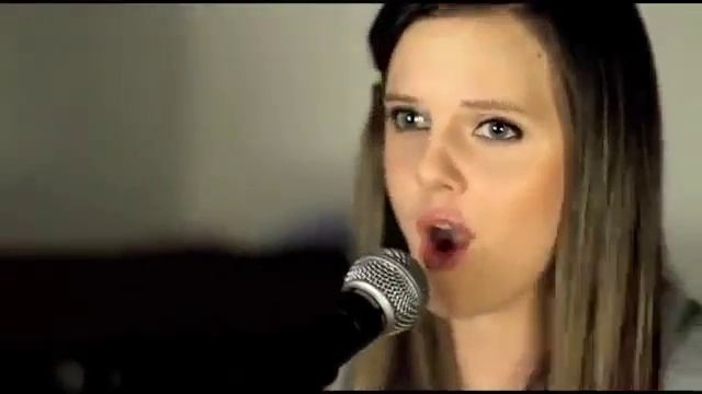 девчонки поют песню Who Says Селены Гомез