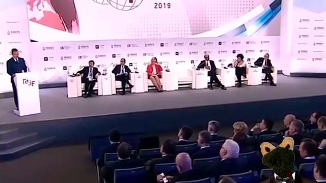 Рецепт омлета от Медведева.  Лучший кулинар России!