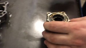 Twin Cam 88. ЧАСТЬ 3.