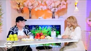 Тохир Махкамов - Ýзимизнинг гап