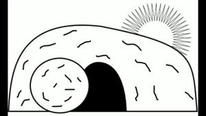 Беседа перед Крещением / огласительная беседа