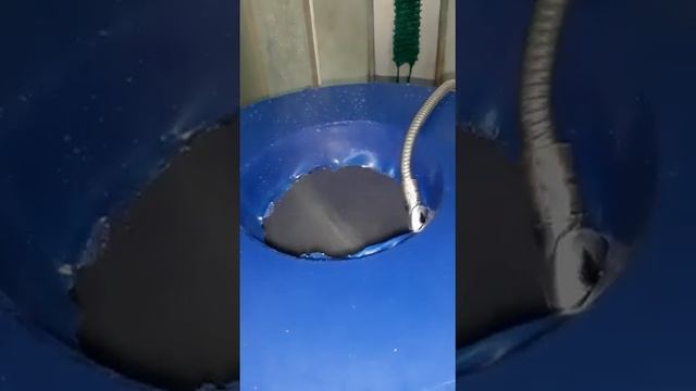 Производство пластиковых емкостей, Емкости для воды, Пластиковые емкости, композиция Ротопол 3.5S Э