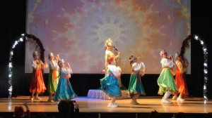 Культурный центр  "Лира
Ну здравствуй, Снегурочка