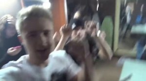 Егор Крид несколько лет назад | Егор Крид в реальной жизни